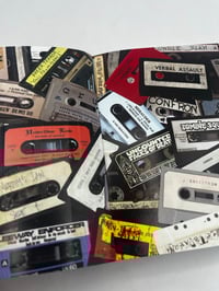 Image 7 of DEMO TAPES BOOK