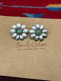 Image 2 of Sonoran Daisies 