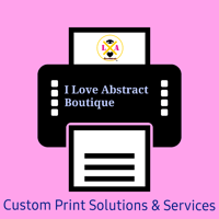 Custom Print Solutions & Services