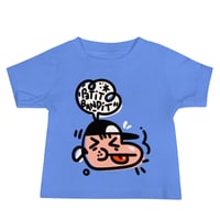 Image 3 of T SHIRT: BABY - "PETIT BANDIT"