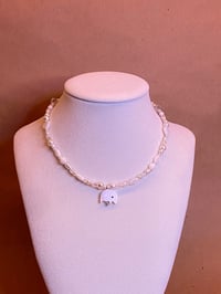 Image 1 of 'Perla' Necklace 