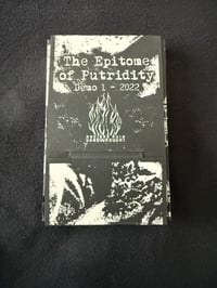 Image 2 of SEQUESTRUM - “Epitome Of Putridity “