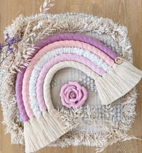 Image 2 of Barbie Mini & Standard  Rainbow 