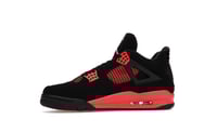 Image 1 of Jordan 4 “Red Thunder” 