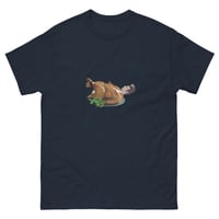 Image 1 of TURKEY KRAMER T-SHIRT