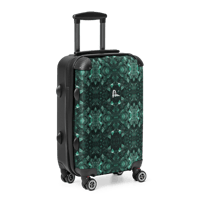 Image 1 of Hard-shell suitcase