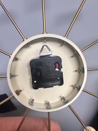 Image 4 of Mushroom Clock