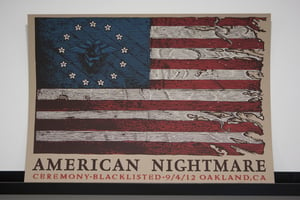 Image of American Nightmare