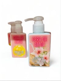 Image 2 of Luxurious Body Lotion