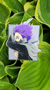 Image 2 of Brainwash Boy