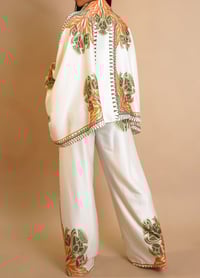 Image 2 of Come On Now Pants Set 