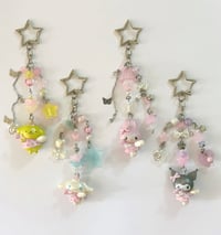 Sanrio Keychains