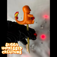 Image 3 of Charmander Tool