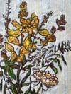 Goldenrod Bouquet 