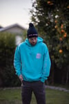 Tasty TG Blue Hoodie