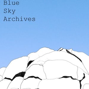 Image of Blue Sky Archives EP