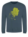 Queen Sweatshirt