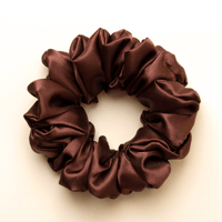 Regular Chocolate Satin