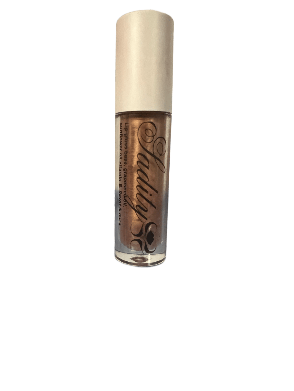 Bronze Babe Lip Gloss