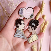 Image 3 of Charlotte & Georges set