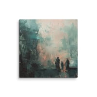 Image 2 of Animist - Album Art Canvas