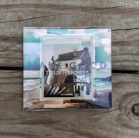 Image 3 of Tourneforte “Make Good” Vinyl/CD Bundle