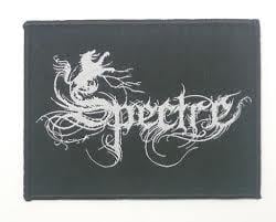 Image of Spectre - Patch