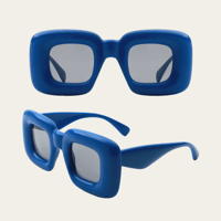 CHUNKY BUBBLE SHADES