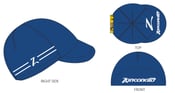 Image of Zanconato cycling caps