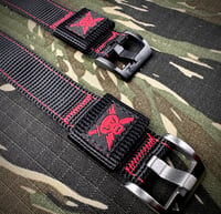 Image 2 of Makin Raid RAF Nato Style Watch Strap