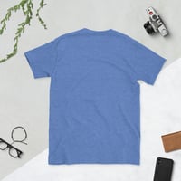 Image 8 of Big Money Mafia “Lifestyle” Short-Sleeve Unisex T-Shirt
