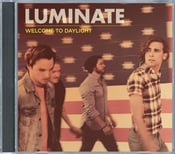 Image of Welcome To Daylight CD