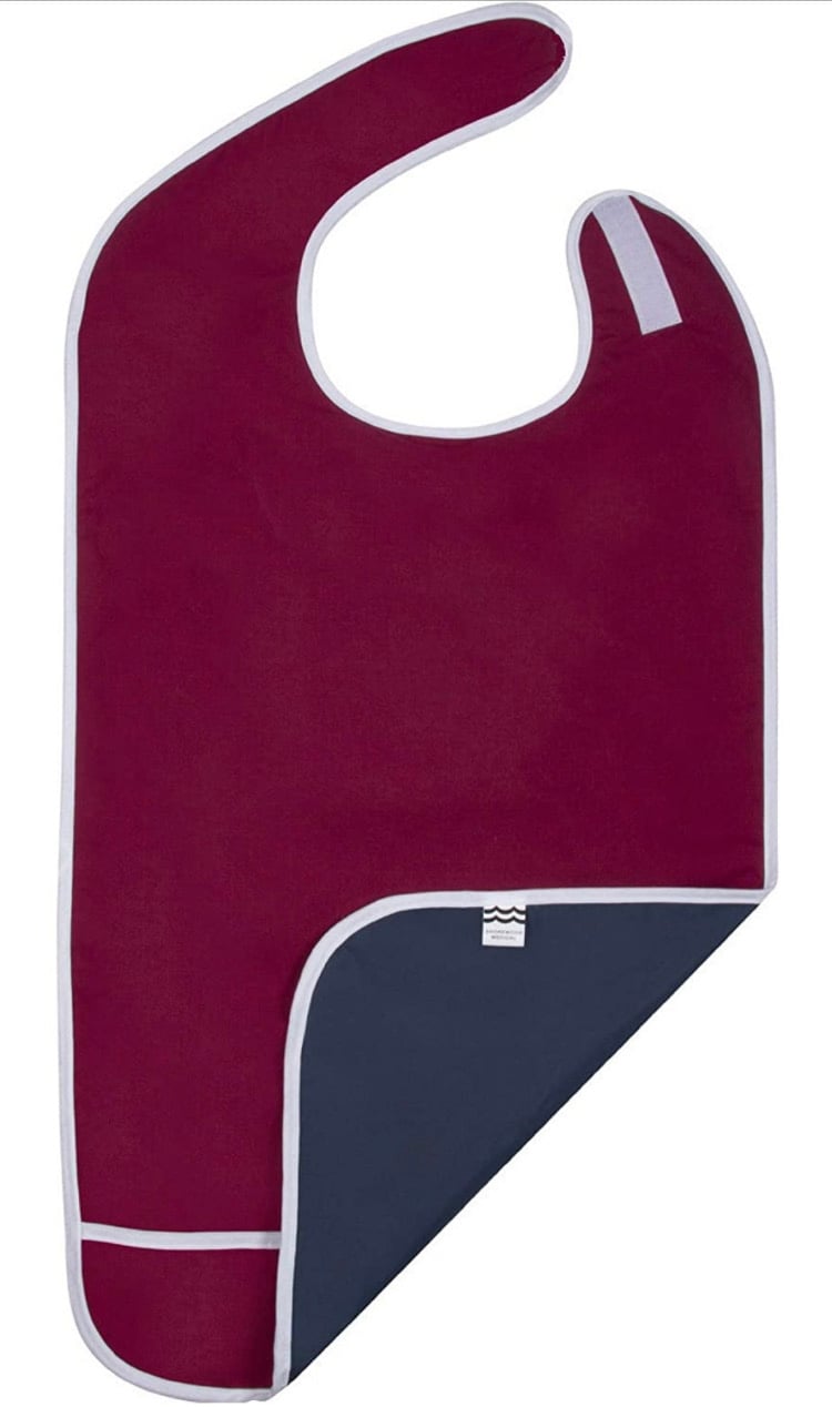 Adult Clothes Proctor 