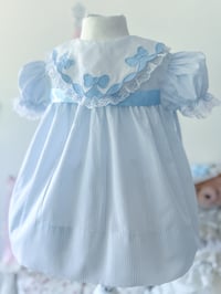 Image 2 of Dolly Bow - 18 months 
