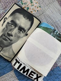 Image 2 of Weekly Sankei 'Mishima's Last Scream' With flexi disk