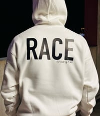 Image 4 of White Hoodie ( Porche Edition )