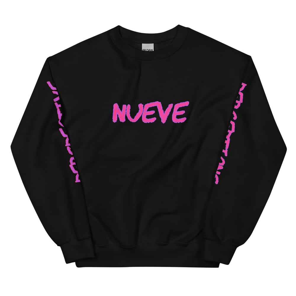 Image of Nueve Sweatshirt