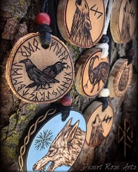 Image 4 of Pendant Necklace Collection