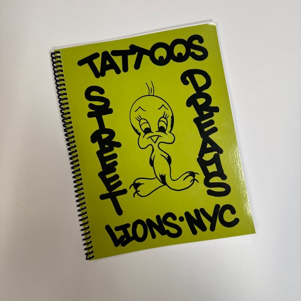 Image of LIONS VOL 1 