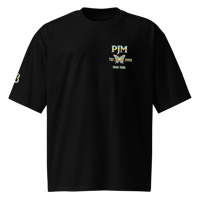 Image 1 of “ JIMIN ERAS ” T - SHIRT 