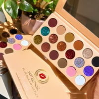Image 3 of Xo Glam Palette