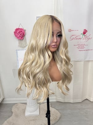 Image of Cassie luxury (ready to ship)