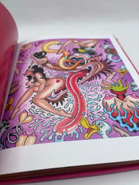 Image 6 of BLACK DAGGER : SEX Book