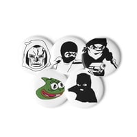 Image 1 of Pin set v1