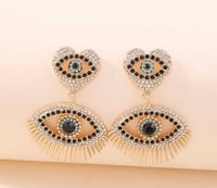 Image 3 of Boho Turkish Evil Eye
