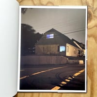 Image 6 of Todd Hido - House Hunting (Signed 1st Ed. w/signed print)