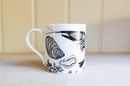 Image 2 of Shrimp Mug