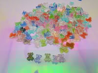 Image 5 of glitter bears