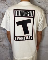 Image 5 of PRAY SACRED TEE