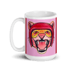 SUPER FAST MUG
